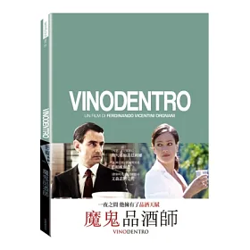 博客來 魔鬼品酒師 Dvd