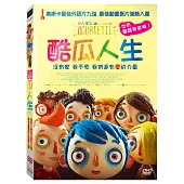 酷瓜人生 (DVD)