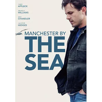 海邊的曼徹斯特（劇本限量雙碟版） (BD+DVD)