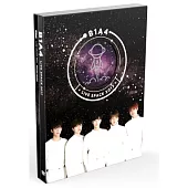 B1A4 - LIVE SPACE 2017 DVD (2 DISC) 韓國進口版