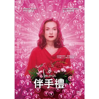 伴手禮 (DVD)