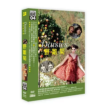 野雛菊 (DVD)