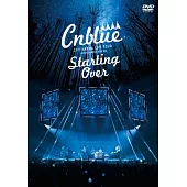 CNBLUE - 2017 ARENA LIVE TOUR -Starting Over-@YOKOHAMA ARENA [DVD] (日本進口版)