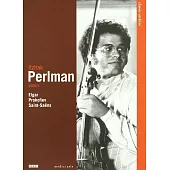 古典歷史檔案：帕爾曼小提琴協奏曲 / 帕爾曼〈小提琴〉(DVD)
