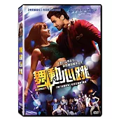 舞動心跳 (DVD)