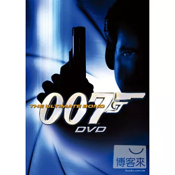 007經典盒裝系列之三 (6DVD)