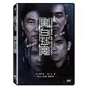 黑白迷宮 (DVD)