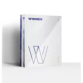 WINNER - WINNER 2018 EVERYWHERE TOUR IN SEOUL DVD (2 DISC) (韓國進口版)