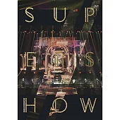 日版 SUPER JUNIOR WORLD TOUR SUPER SHOW 7 IN JAPAN 演唱會 [初回限定盤BD] (日本進口版)