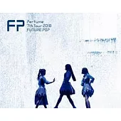 Perfume / Perfume 7th TOUR 2018 ＂Future Pop＂ 初回限定盤2Blu-ray +寫真書