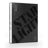 ASTRO - The 2nd ASTROAD to Seoul ’STAR LIGHT’ 藍光 (韓國進口版)