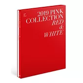 APINK - 5TH CONCERT PINK COLLECTION [RED & WHITE] DVD (韓國進口版)