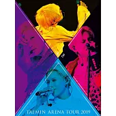 泰民 / TAEMIN ARENA TOUR 2019 ~XTM~【豪華初回盤2DVD】