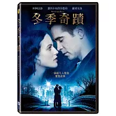 冬季奇蹟 DVD