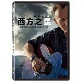 西方之星 (DVD)