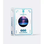 小女友 GFRIEND - 2019 ASIA TOUR [GO GO GFRIEND!] in SEOUL DVD (韓國進口版)
