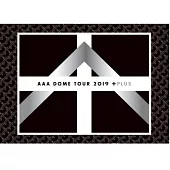AAA / AAA 2019巨蛋巡迴演唱會 + PLUS 普通版 (2Blu-ray)