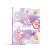 APINK - 2020 APINK 6TH CONCERT [WELCOME TO PINK WORLD] DVD (韓國進口版)