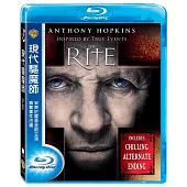 現代驅魔師 (藍光BD)