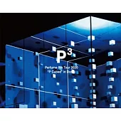 Perfume / Perfume 8th Tour 2020 “P Cubed” in Dome初回盤(2DVD+豪華寫真冊)