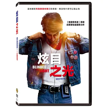 炫目之光 (DVD)