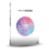 HELLO WORLD DVD
