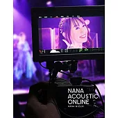 水樹奈奈 / NANA ACOUSTIC ONLINE (BD)