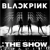 BLACKPINK - BLACKPINK 2021 [THE SHOW] KIT VIDEO 影音智能卡 (韓國進口版)