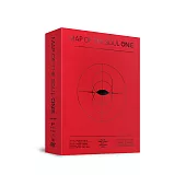 BTS - MAP OF THE SOUL ON:E DVD (韓國進口版)