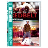 格鬥風雲 DVD