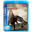 恐龍星球 (藍光BD+DVD Combo版)
