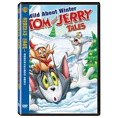 湯姆貓與傑米鼠: 故事集錦 1 DVD