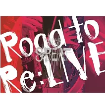 關8 / KANJANI’S Re:LIVE 8BEAT 【完全生產限定-Road to Re:LIVE-盤(2Blu-ray+PHOTOBOOK)】