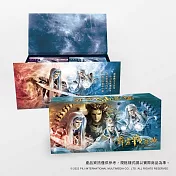 『霹靂戰冥曲』DVD藏劇盒