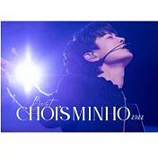 珉豪 (SHINee) / SHINee WORLD J Presents “BEST CHOI’s MINHO” 2022 通常盤 (DVD+PHOTOBOOK 16P) 環球官方進口