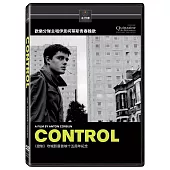 控制 DVD