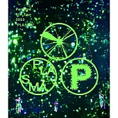 Perfume / Perfume 9th Tour 2022 “PLASMA” 通常盤A (Blu-ray) 環球官方進口