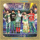 關8 / KANJANI∞ DOME LIVE 18 祭【初回限定盤A (3Blu-ray)】