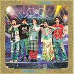 關8 / KANJANI∞ DOME LIVE 18祭【初回限定盤A (4DVD)】