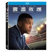 震盪效應 (藍光BD)