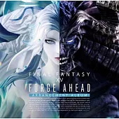 Final Fantasy / FINAL FANTASY XIV ~ Arrangement Album ~【映像付サントラ/Blu-ray Disc Music】ゲーム ミュージック
