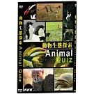 NHK 動物生態探索 DVD