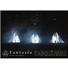 KAT-TUN / KAT-TUN 2023巡迴演唱會 Fantasia【普通版】2DVD