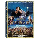 伯利恆之旅 (DVD)