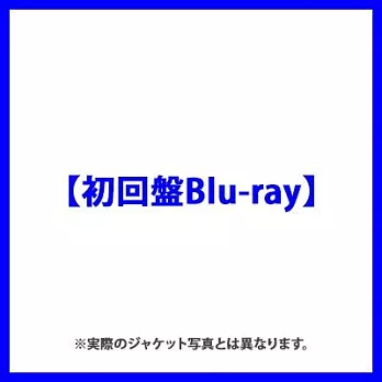 渡辺翔太・森本慎太郎 / DREAM BOYS【初回盤Blu-ray】