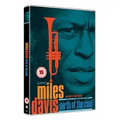 邁爾斯.戴維斯【惟一小號巨人】/ 酷派誕生:巨人軌跡-【DVD典藏-音樂電影史詩紀實】