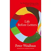 (英文版)Life Before Letters (電子書)