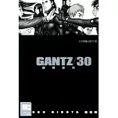 GANTZ殺戮都市(30) (電子書)
