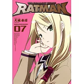 RATMAN (7) (電子書)
