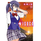 ISUCA依絲卡 (6) (電子書)